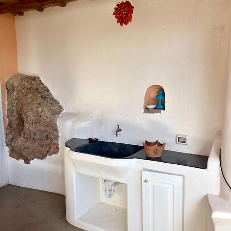 Casa Serena Pecorini Esterno foto