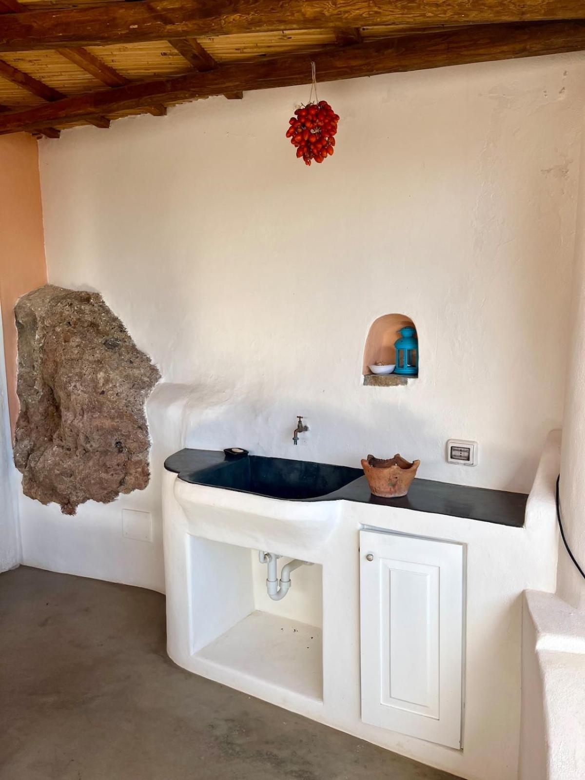 Casa Serena Pecorini Esterno foto