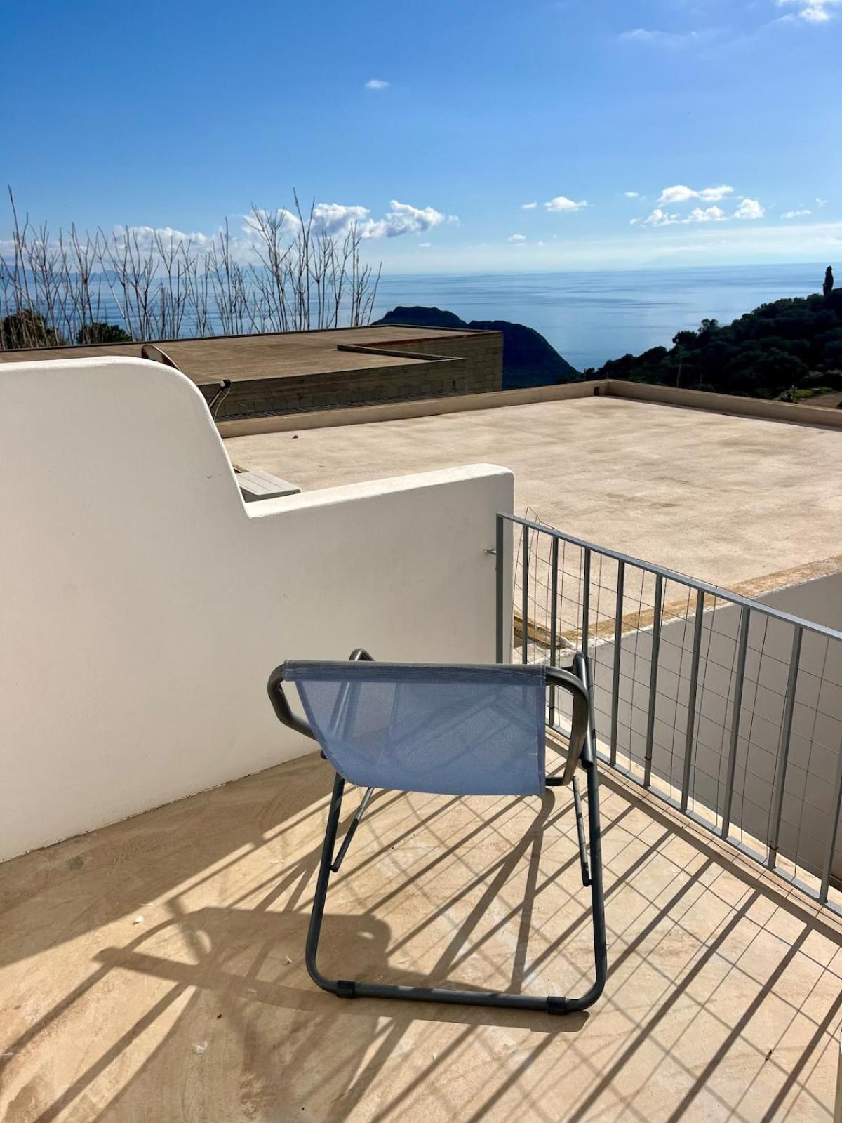Casa Serena Pecorini Esterno foto