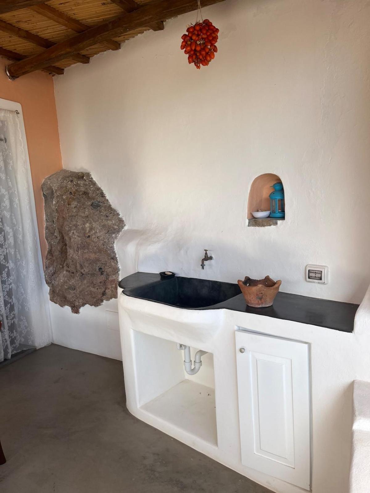 Casa Serena Pecorini Esterno foto