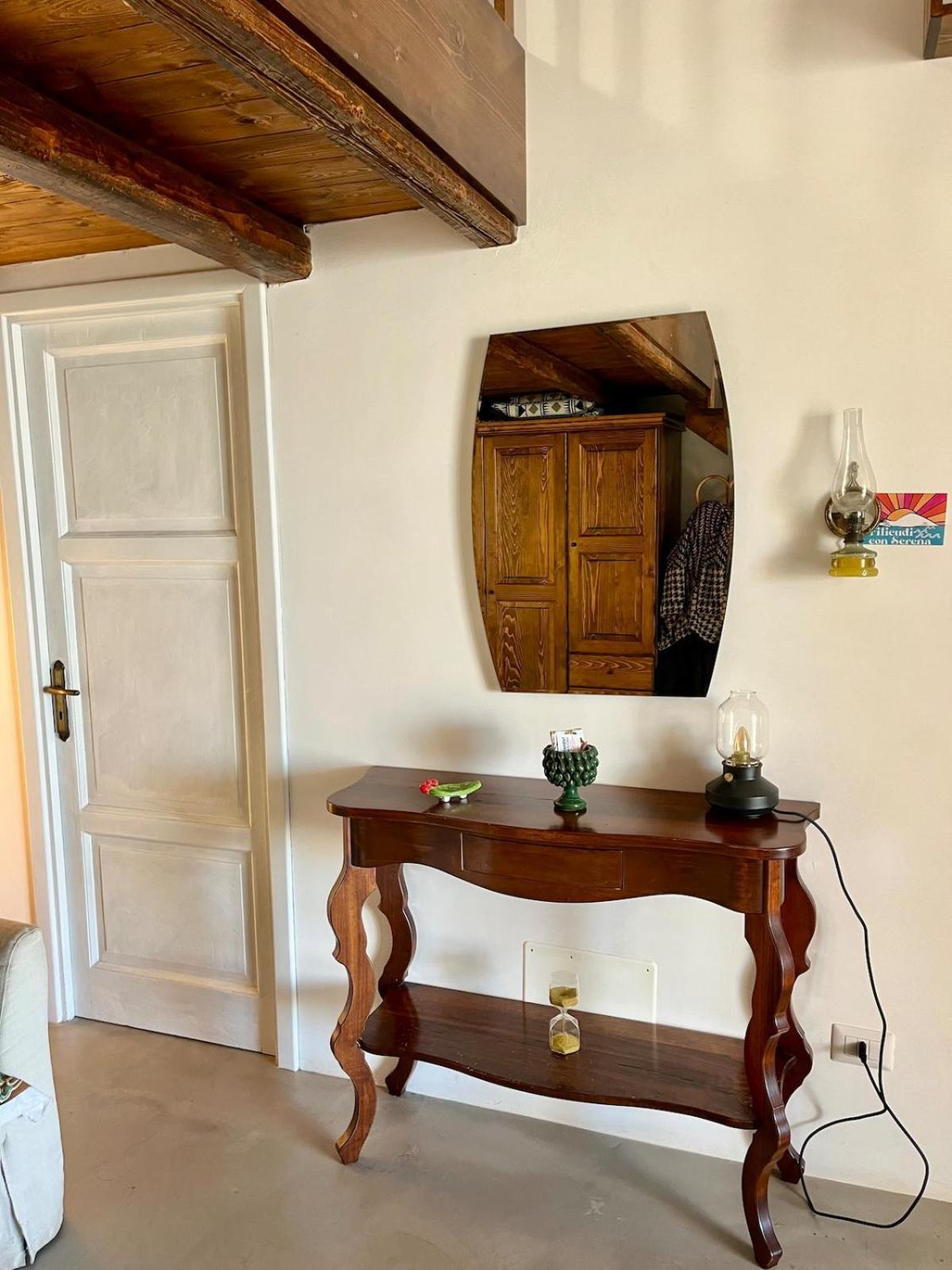 Casa Serena Pecorini Esterno foto