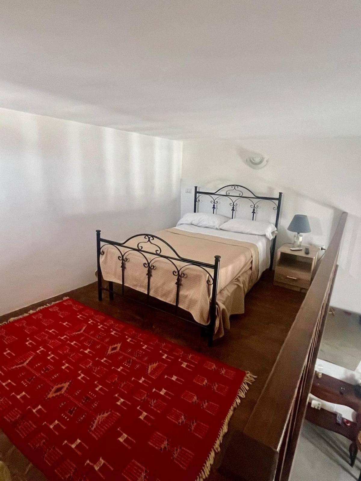 Casa Serena Pecorini Esterno foto