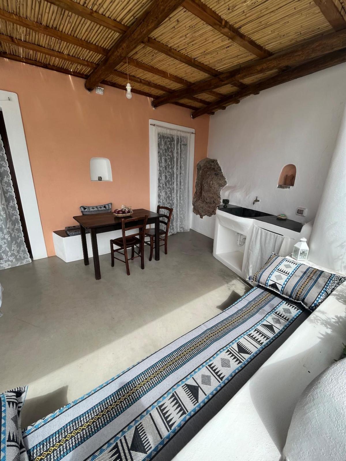 Casa Serena Pecorini Esterno foto