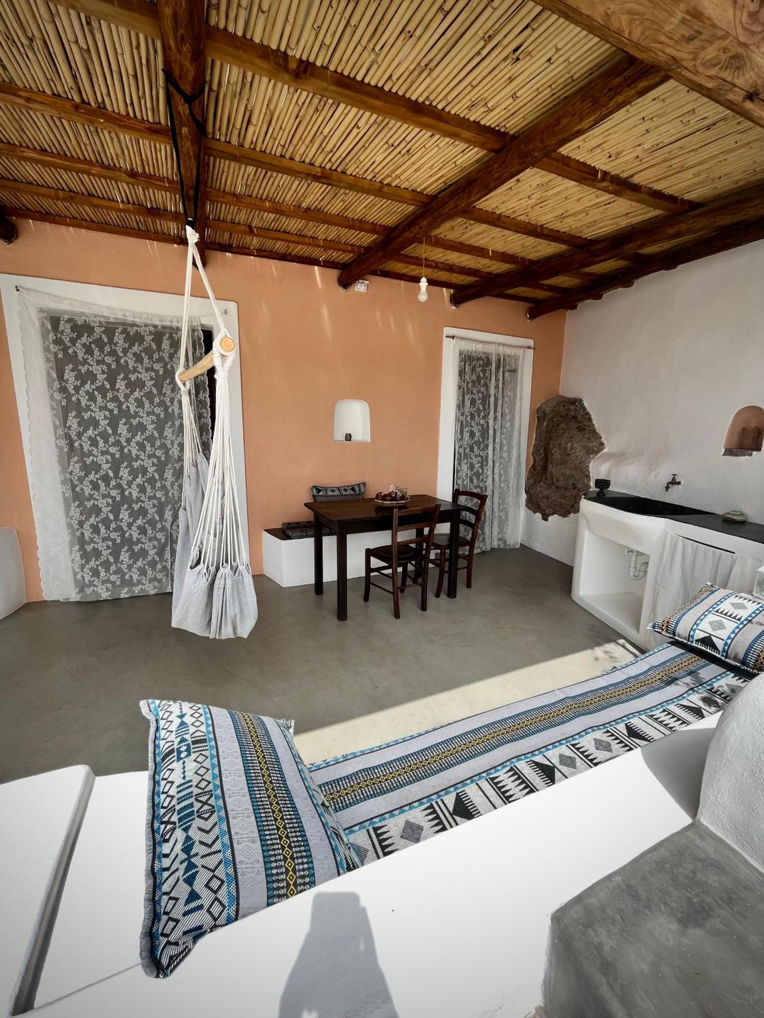 Casa Serena Pecorini Esterno foto